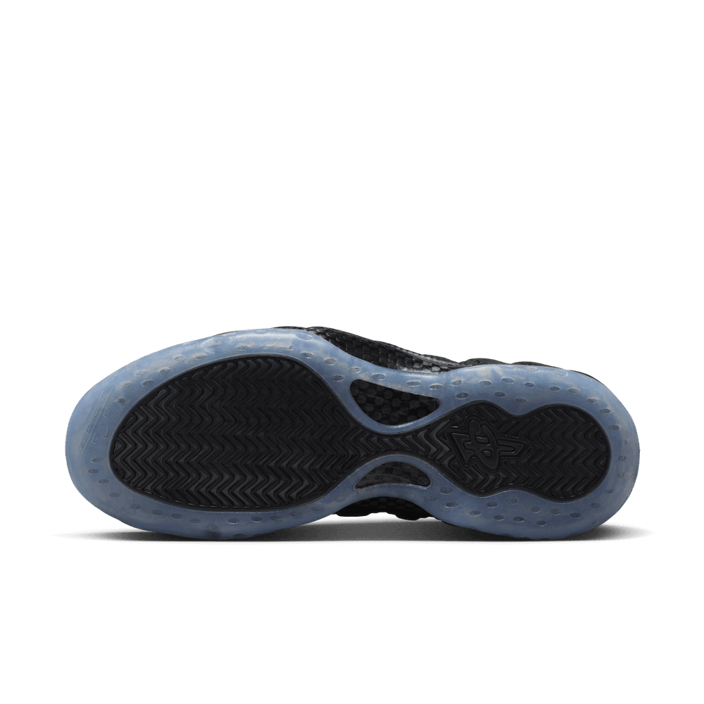 Air Foamposite One 'Carbon Fiber'