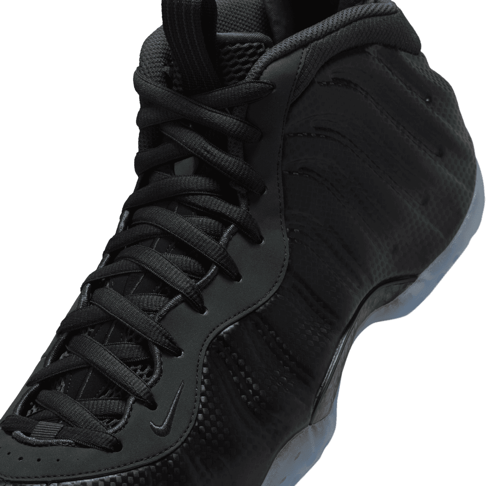 Air Foamposite One 'Carbon Fiber'