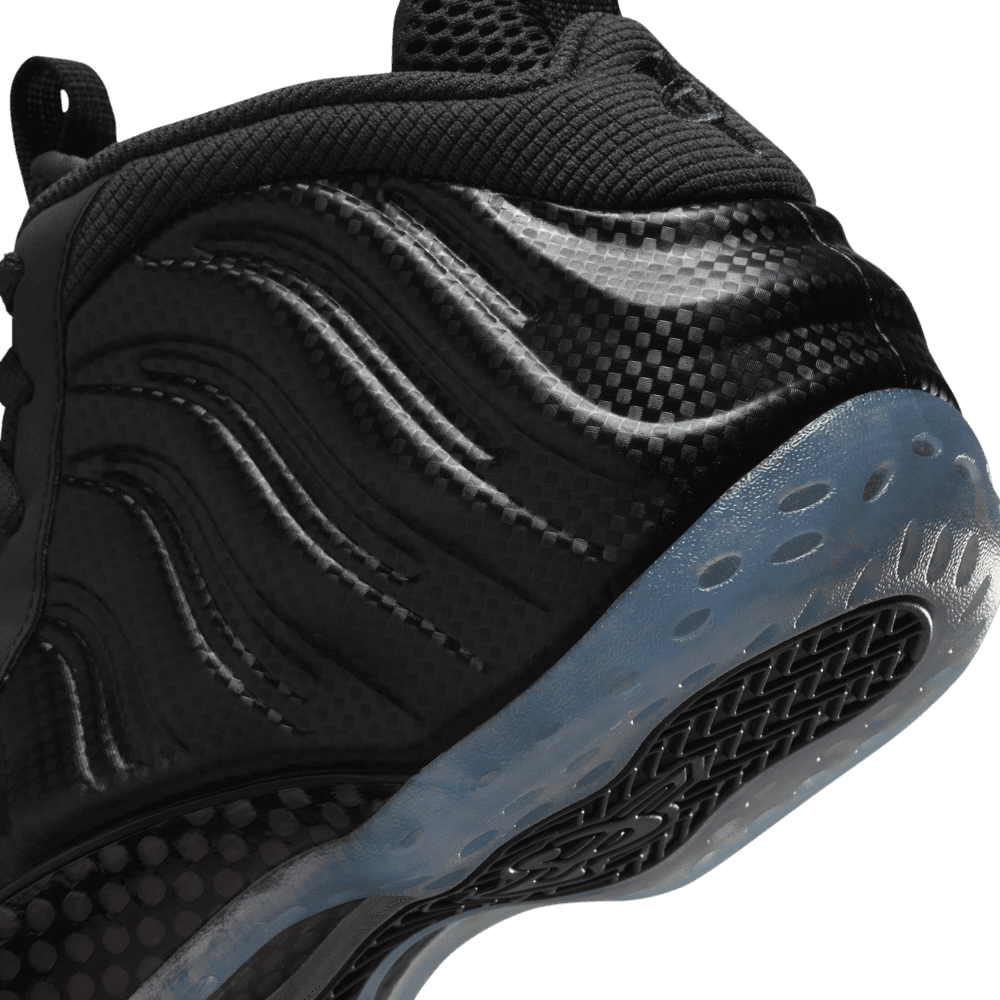 Air Foamposite One 'Carbon Fiber'