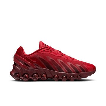 W Air Max DN8 'University Red'