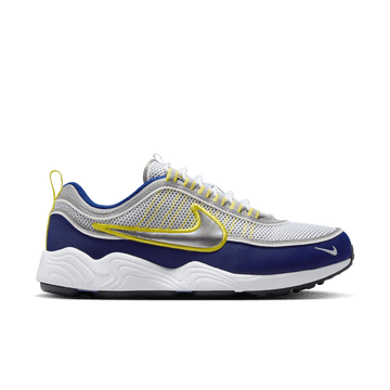 Air Zoom Spiridon 'Deep Royal Yellow Strike'