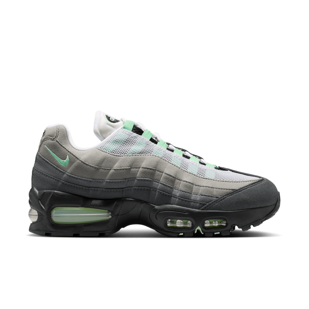 Nike W Air Max 95 Big Bubble 'Fresh Mint' – TAKOUT®