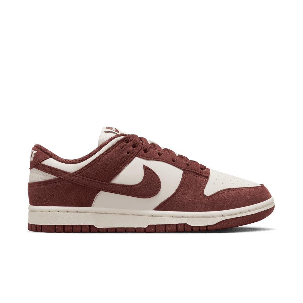 Nike Women s Dunk Low Red Sepia 9