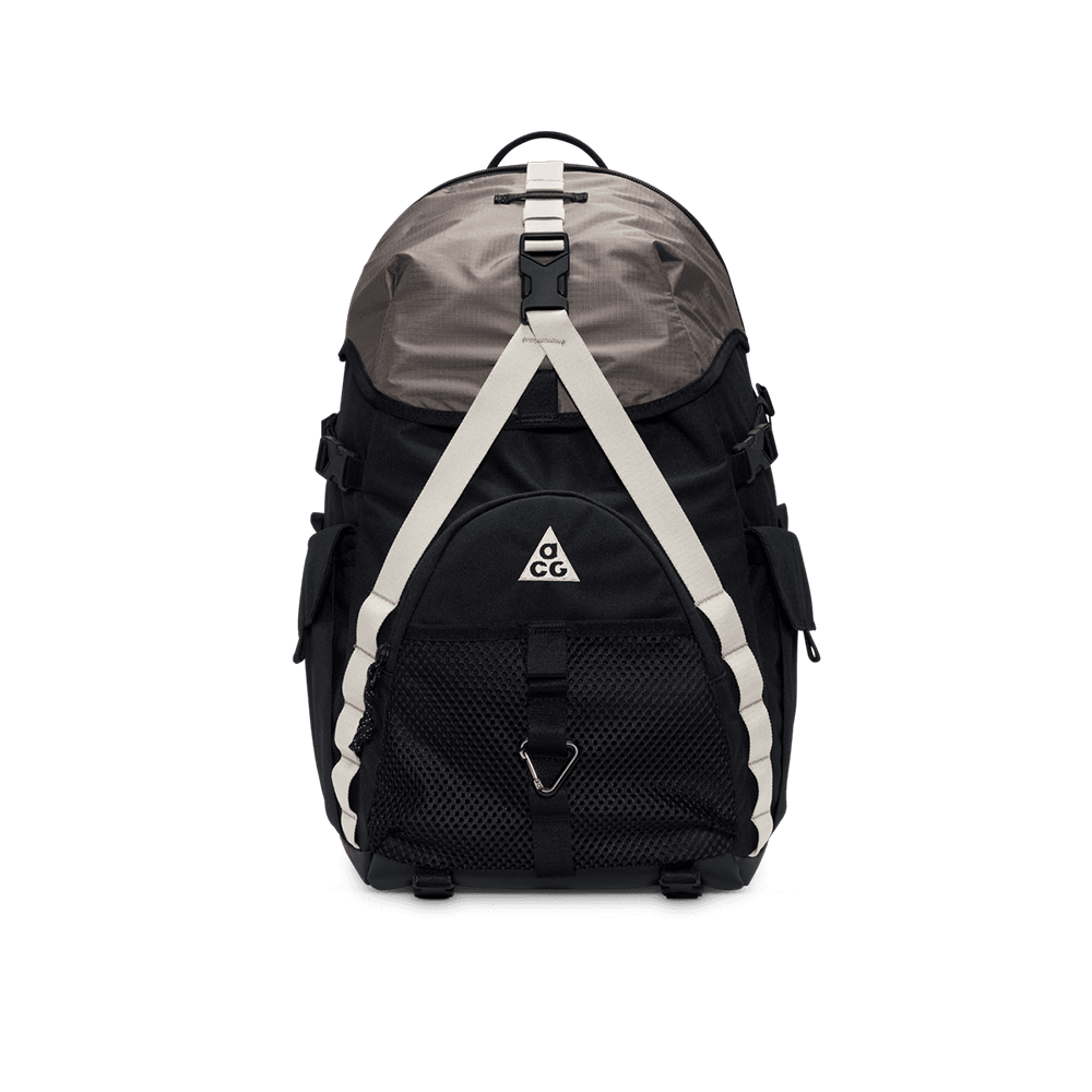 Nike ACG 90s バック Vintage 90's Nike ACG Waist Pack Fanny Bag Crossbody Wallet Zipper