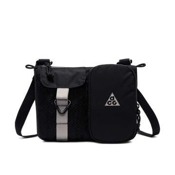 Nike ACG "DAYMAX" Crossbody Bag (3L) 'Black College Grey'