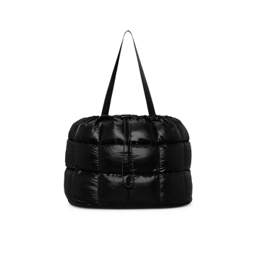 NSW Puffle Tote (28L) 'Black'