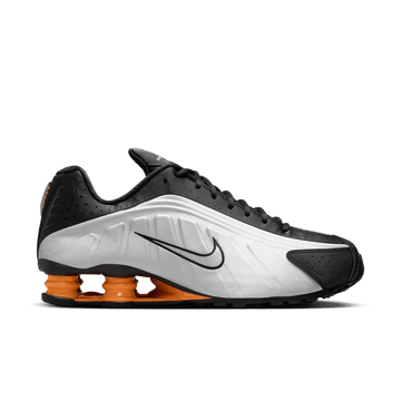 Shox R4 'Bright Mandarin'