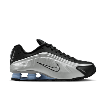 Shox R4 'Psychic Blue'