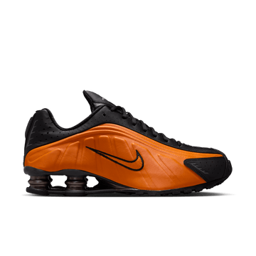 Shox R4 'Bright Ceramic'