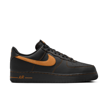 Air Force 1 '07 LV8 'Black Tan'
