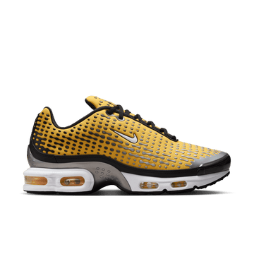 Air Max Plus 7 'Varsity Maize'