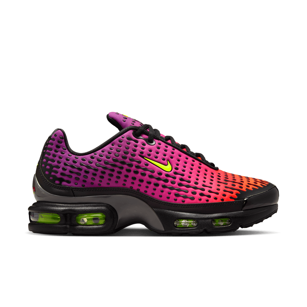 Nike Air Max Plus 7 'Dusk' – TAKOUT®