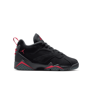 Air Jordan MVP 92 GS 'Black Gym Red'