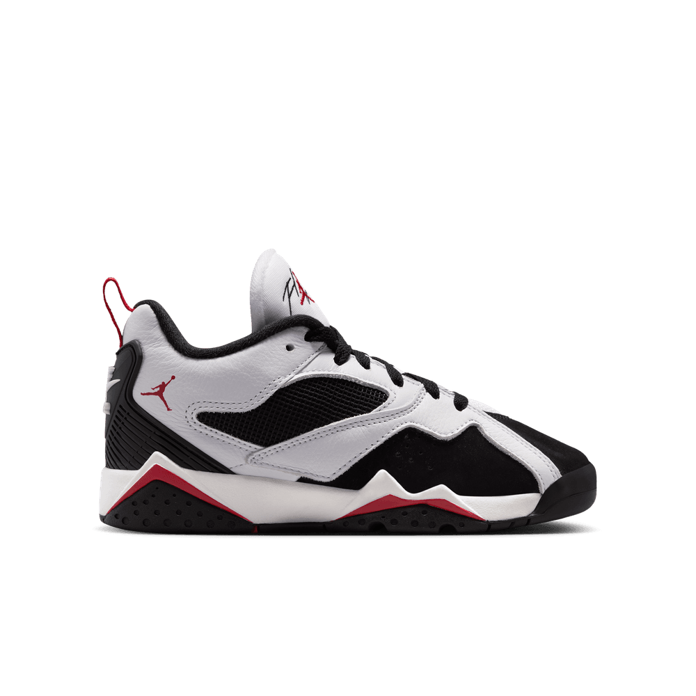 Air Jordan MVP 92 GS 'White Black Gym Red' – TAKOUT®