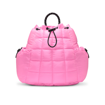 NSW Puffle Backpack (9L) 'Pink Spell'
