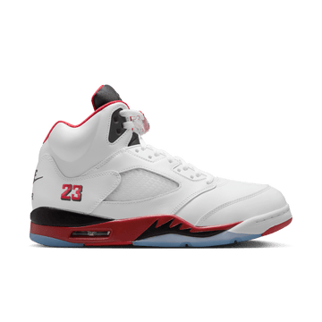 Air Jordan 5 Retro 'Fire Red'