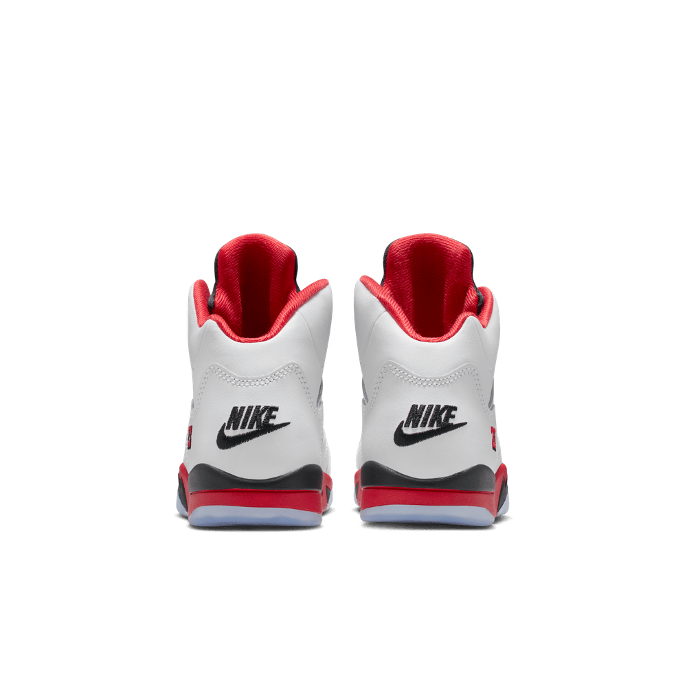 Air Jordan 5 Retro PS 'Fire Red'