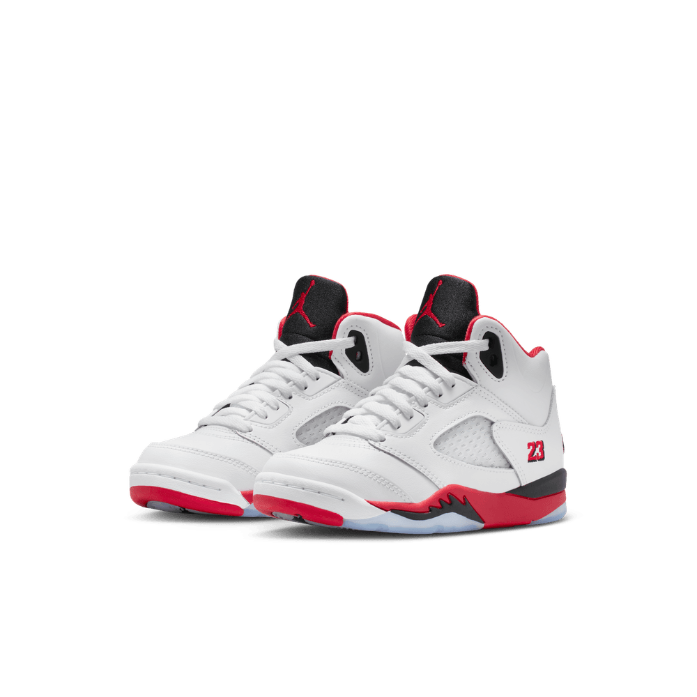 Air Jordan 5 Retro PS 'Fire Red'