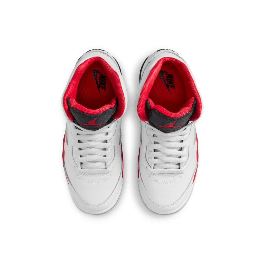 Air Jordan 5 Retro PS 'Fire Red'