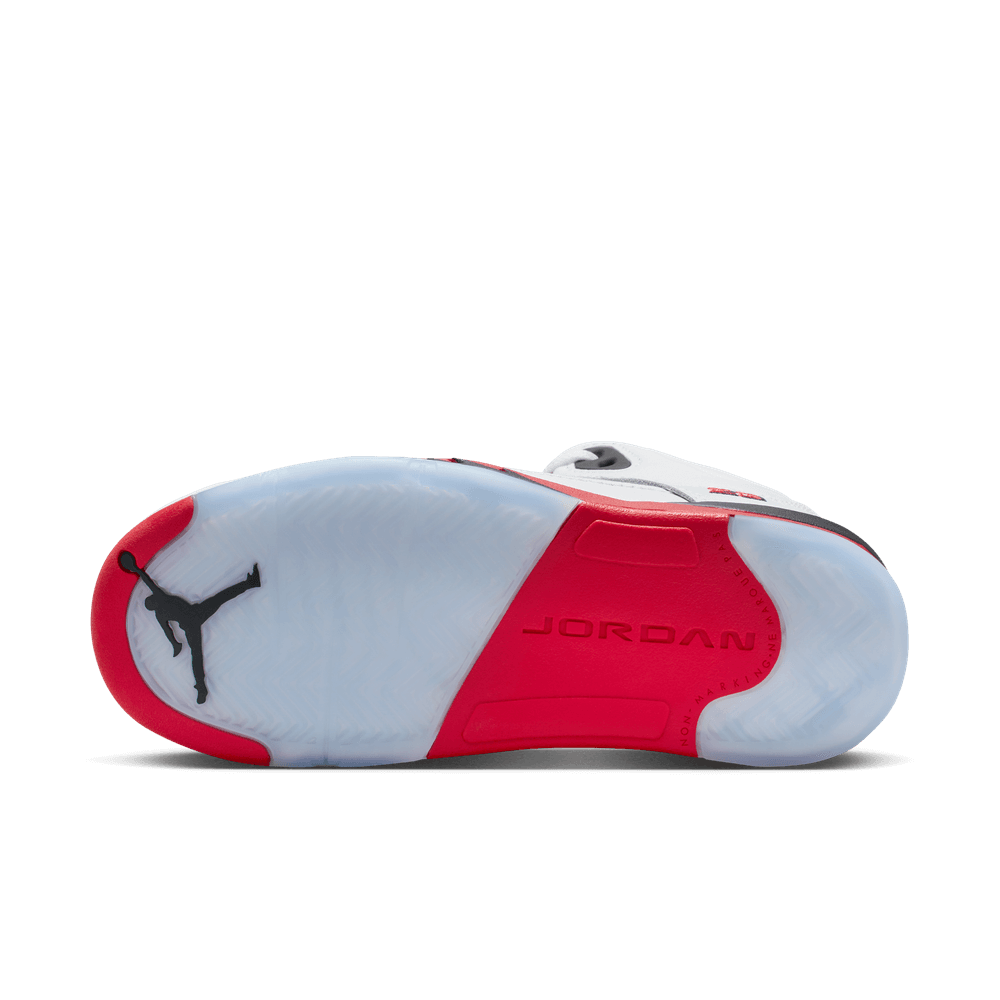 Air Jordan 5 Retro PS 'Fire Red'