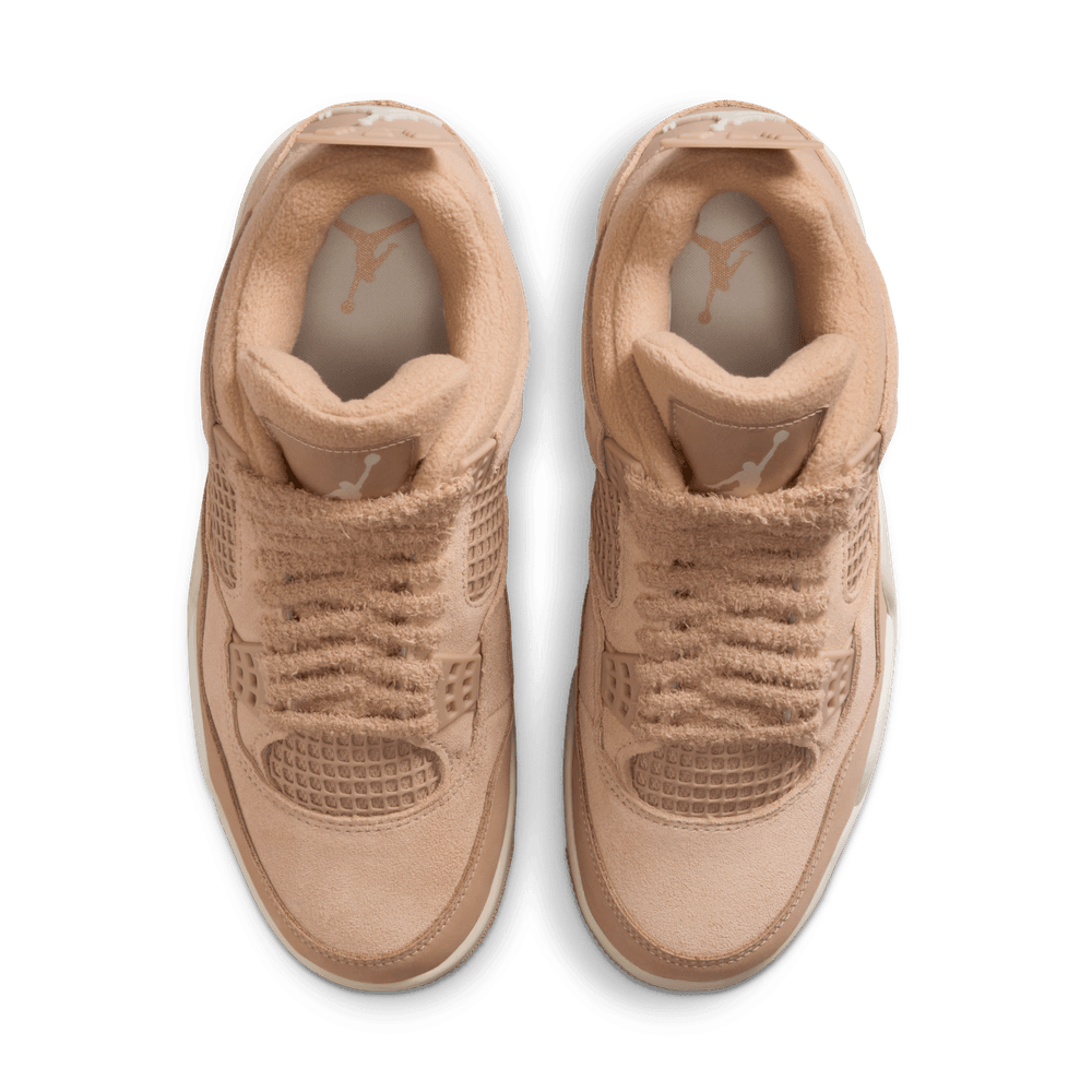 W Air Jordan 4 Retro 'Cozy Girl'