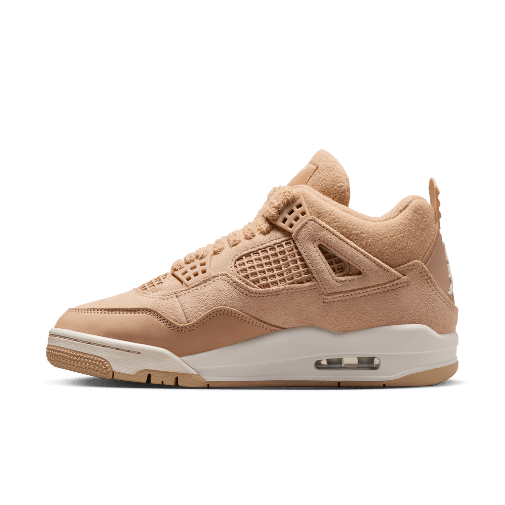 W Air Jordan 4 Retro 'Cozy Girl'