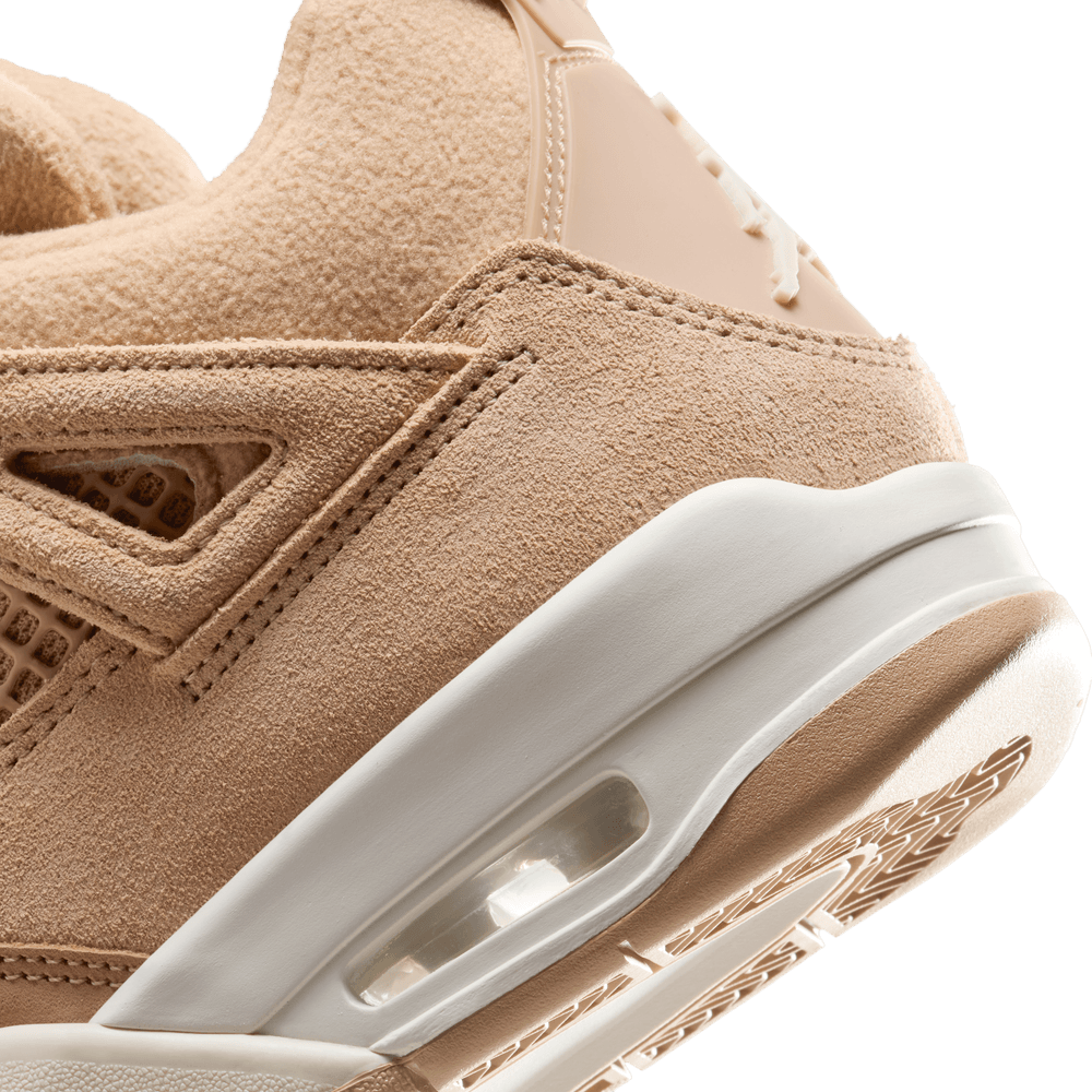 W Air Jordan 4 Retro 'Cozy Girl'