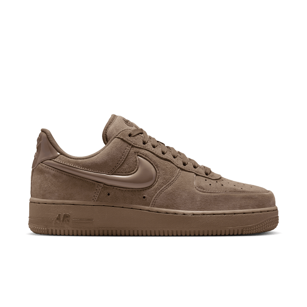 MOKA① Nike W Air Force 1 '07 'Mink Brown' – TAKOUT®