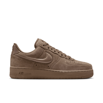 W Air Force 1 '07 'Mink Brown'