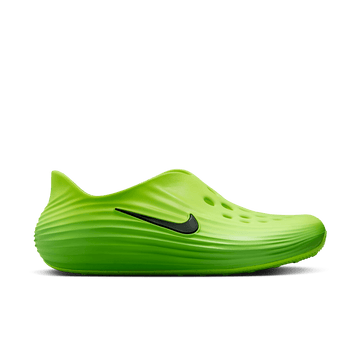 ReactX Rejuven8 'Green Strike'