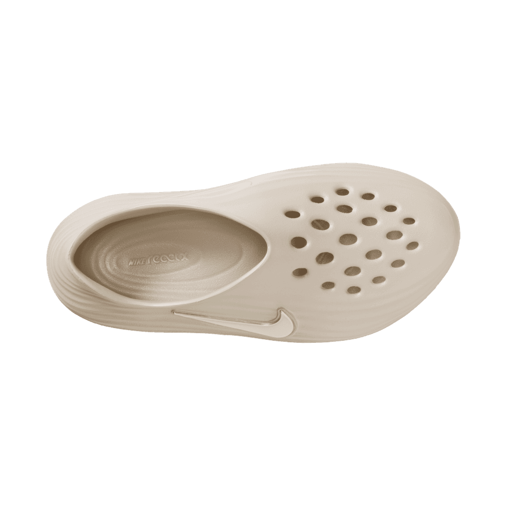 W ReactX Rejuven8 'Light Orewood Brown'