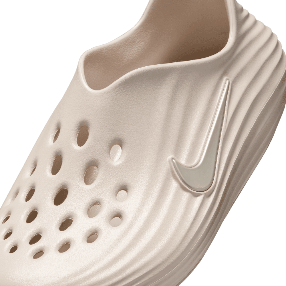 W ReactX Rejuven8 'Light Orewood Brown'