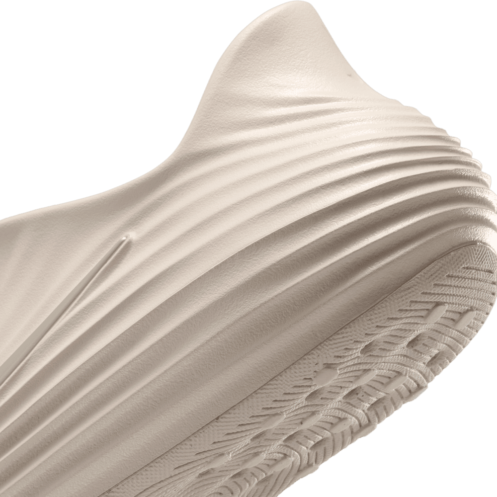 W ReactX Rejuven8 'Light Orewood Brown'