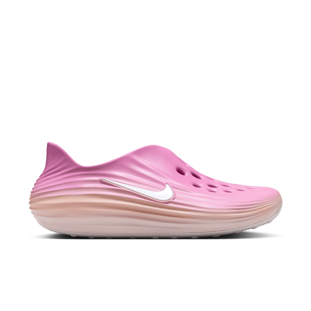Nike W ReactX Rejuven8 'Sail Arctic Orange Magenta' – TAKOUT®