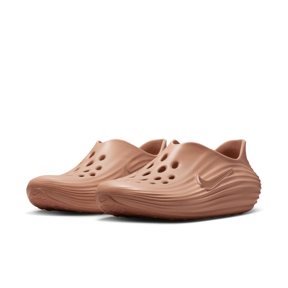 W ReactX Rejuven8 'Rose Gold'