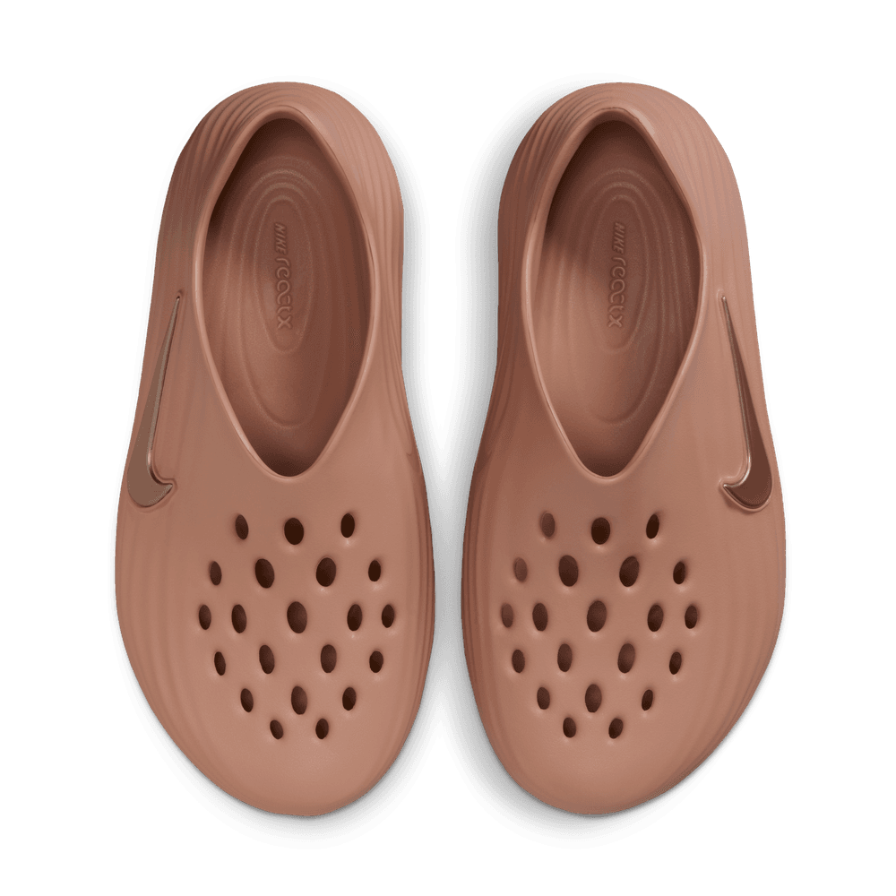 W ReactX Rejuven8 'Rose Gold'