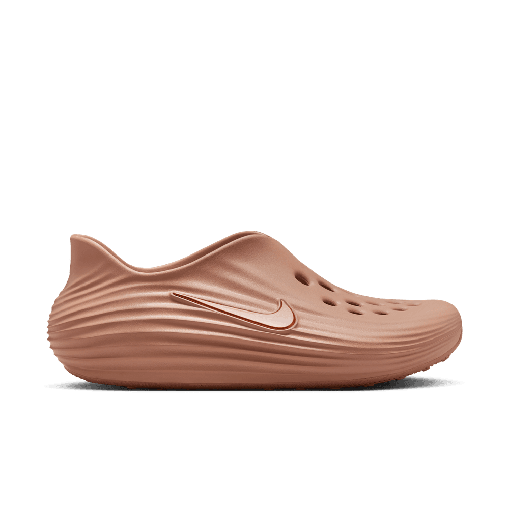 W ReactX Rejuven8 'Rose Gold'