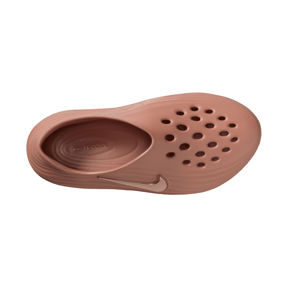 W ReactX Rejuven8 'Rose Gold'