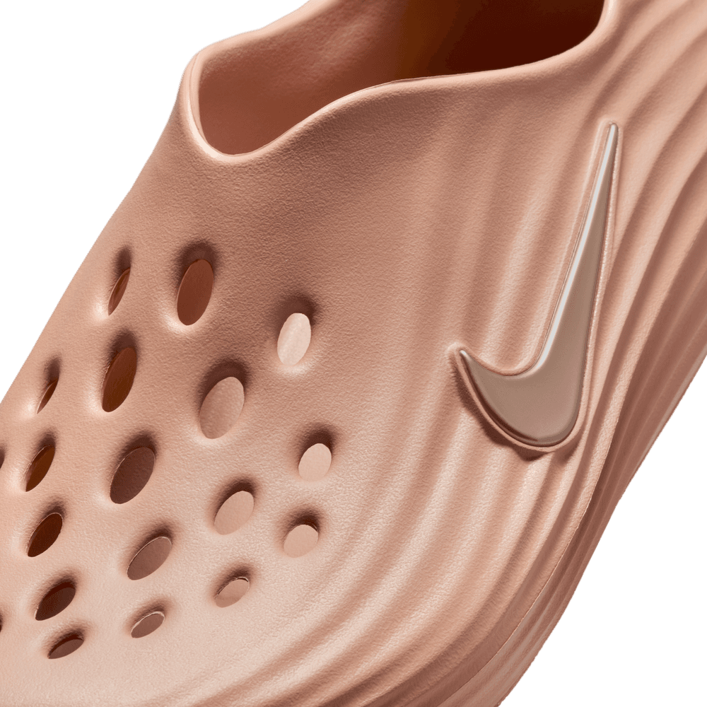 W ReactX Rejuven8 'Rose Gold'