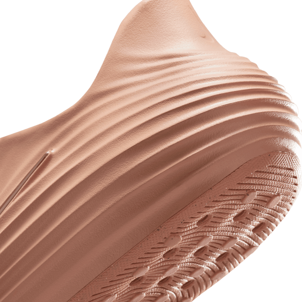 W ReactX Rejuven8 'Rose Gold'