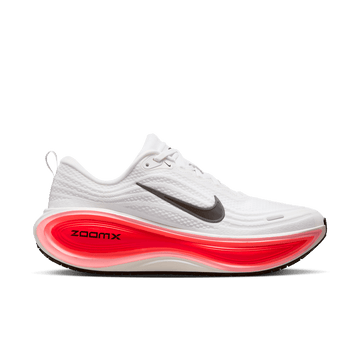 Vomero Plus 'White Bright Crimson'
