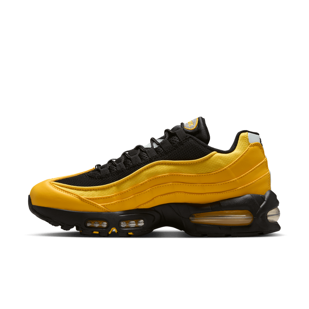 Air Max 95 OG 'Varsity Maize Black'