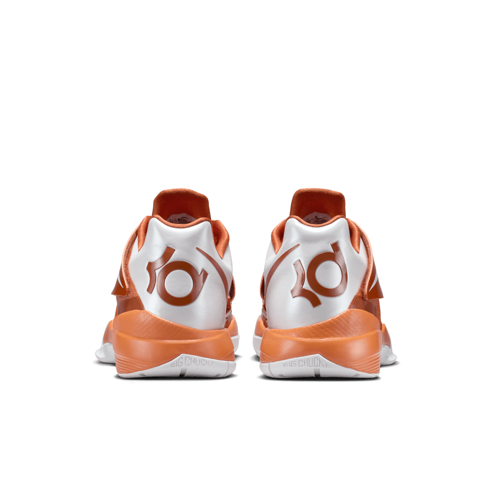Zoom KD 4 'Texas' 2025