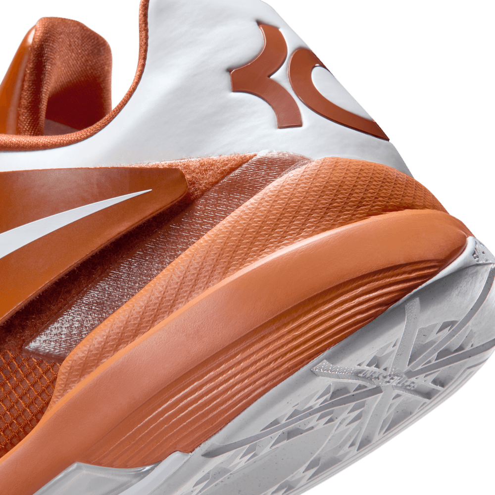 Zoom KD 4 'Texas' 2025