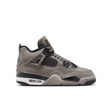 Air Jordan 4 Retro GS 'Cave Stone'