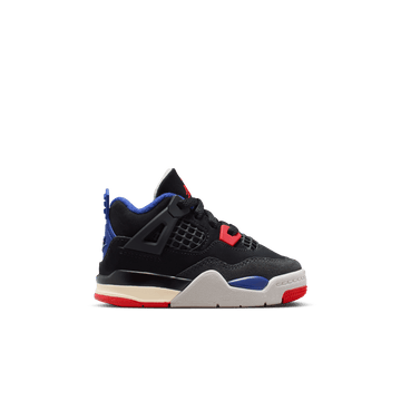 Air Jordan 4 Retro TD 'Rare Air'