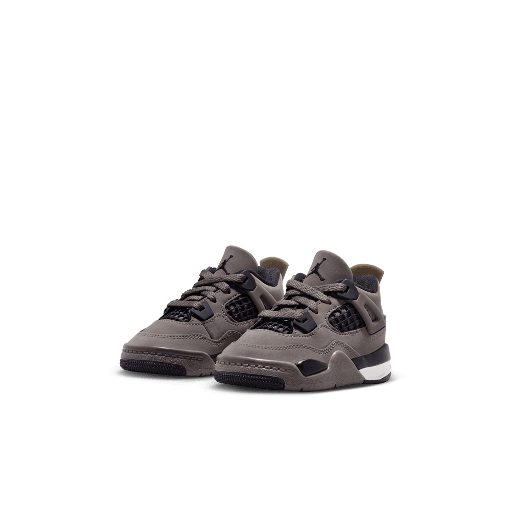 Air Jordan 4 Retro TD 'Cave Stone'