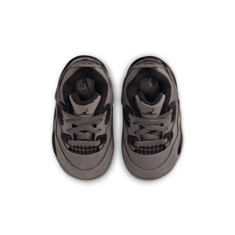 Air Jordan 4 Retro TD 'Cave Stone'