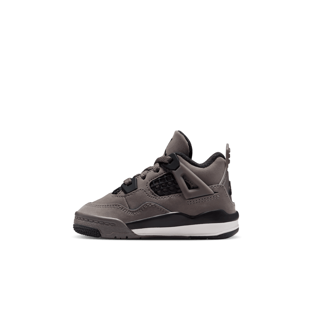 Air Jordan 4 Retro TD 'Cave Stone'