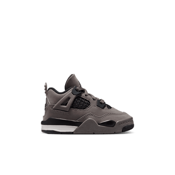 Air Jordan 4 Retro TD 'Cave Stone'